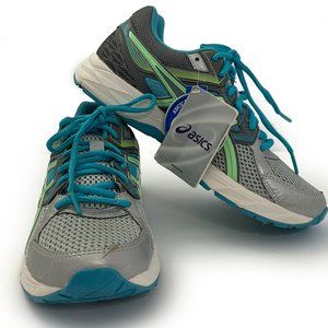 Asics Gel Contend 3 Running Shoes Ladies 9.5 New READ!